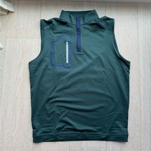 Peter Millar Golf Vest (M)
